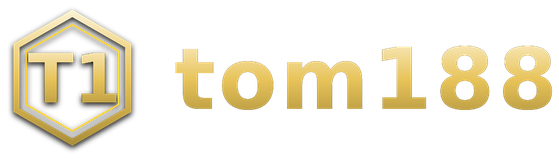 tom188 logo
